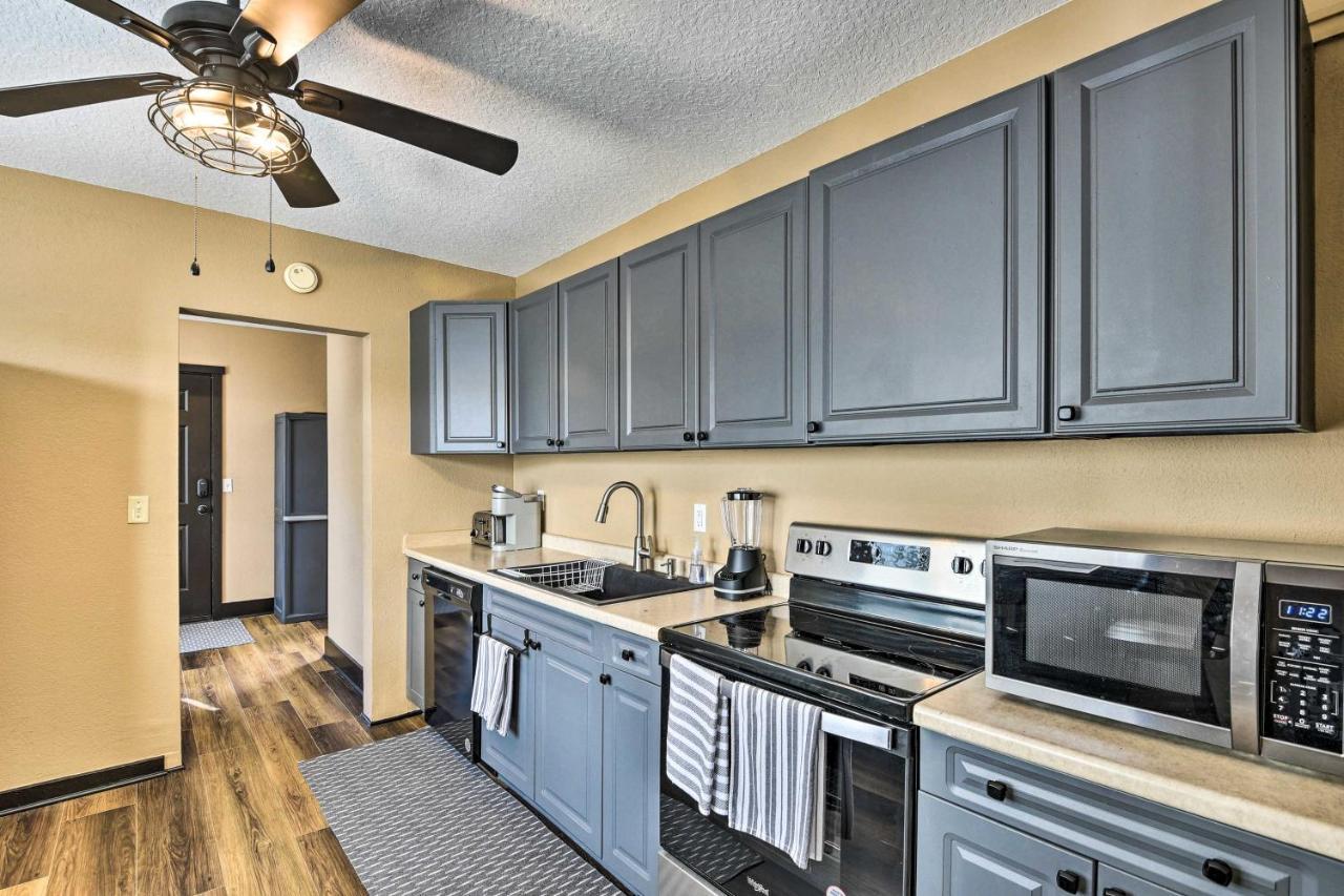 Downtown Deland Home Walk To Stetson University! Exterior photo